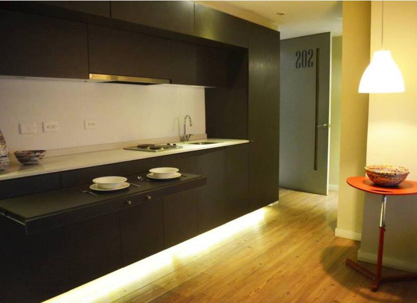 Dapur Foto