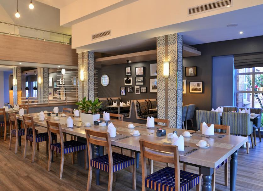 Restoran Foto