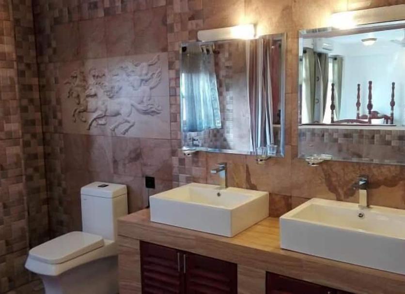 Kamar Mandi Foto