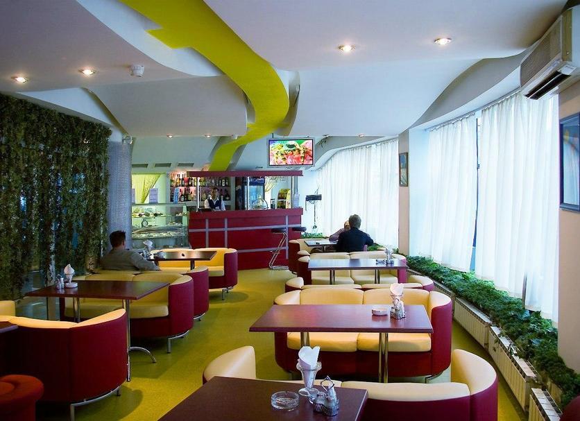 Restoran Foto