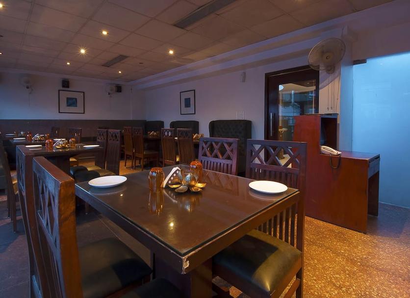 Restoran Foto