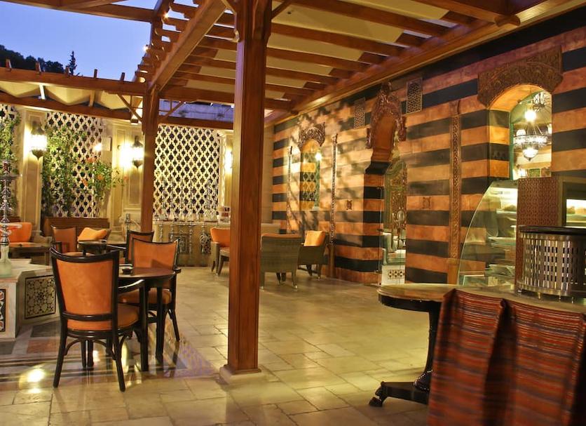 Restoran Foto