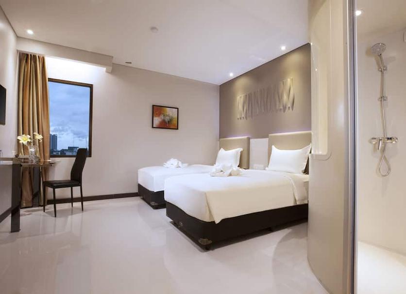 Kamar Tidur Foto