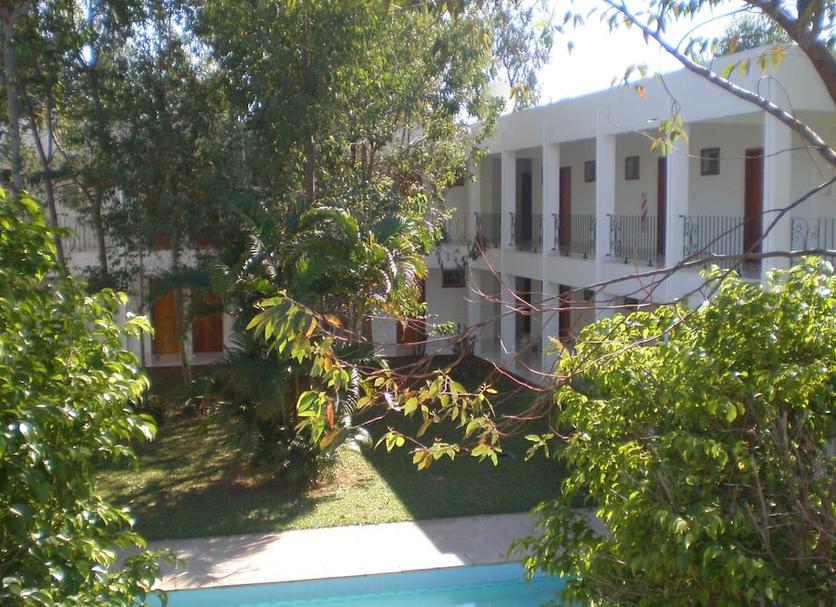 Pemandangan luar Foto