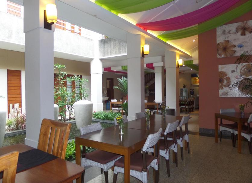 Restoran Foto