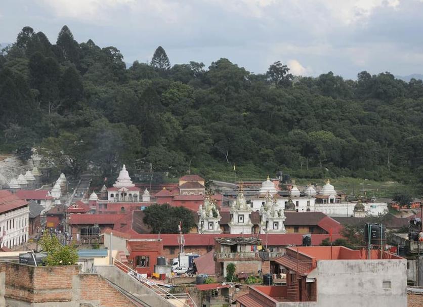 Pemandangan luar Foto