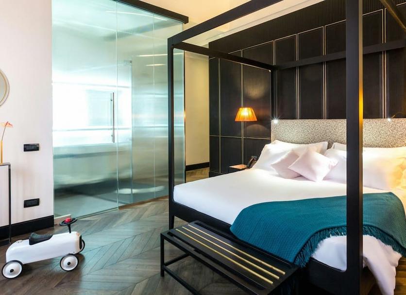 Kamar Tidur Foto