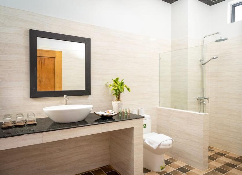 Kamar Mandi Foto
