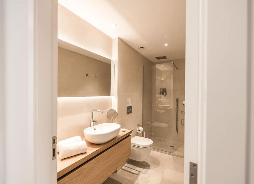 Kamar Mandi Foto