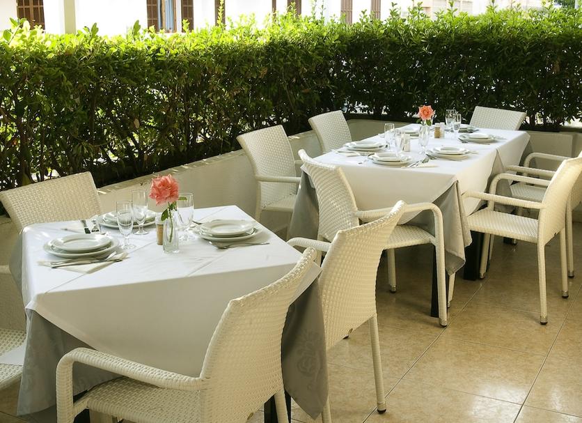 Restoran Foto