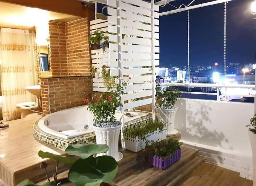 Kamar Mandi Foto