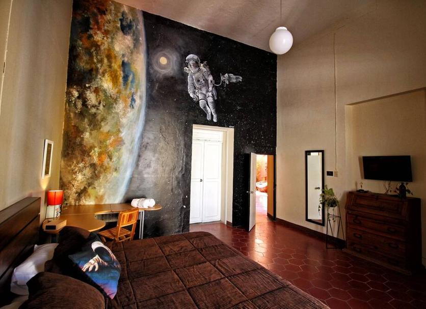 Kamar Tidur Foto