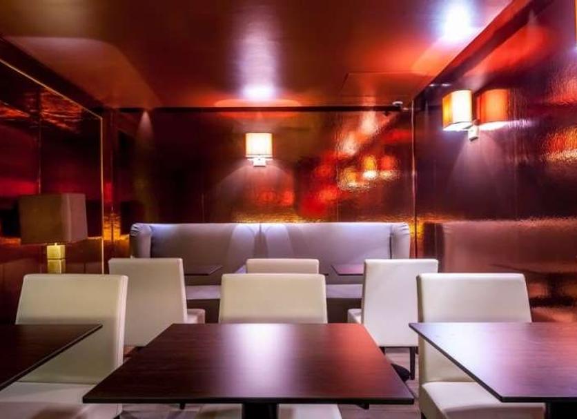 Restoran Foto
