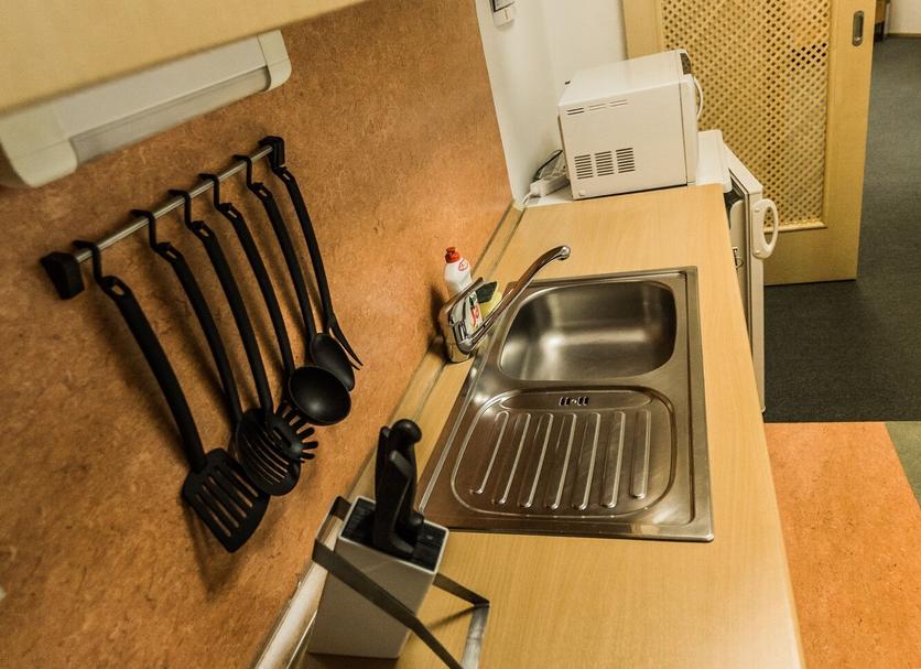 Dapur Foto