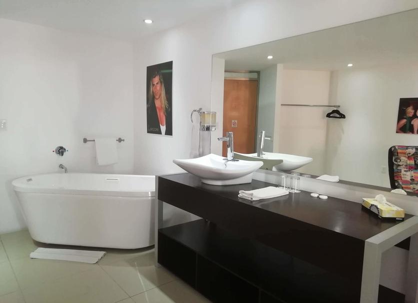 Kamar Mandi Foto