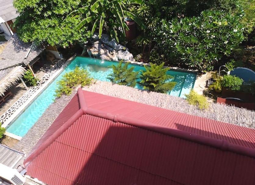 Kolam Foto