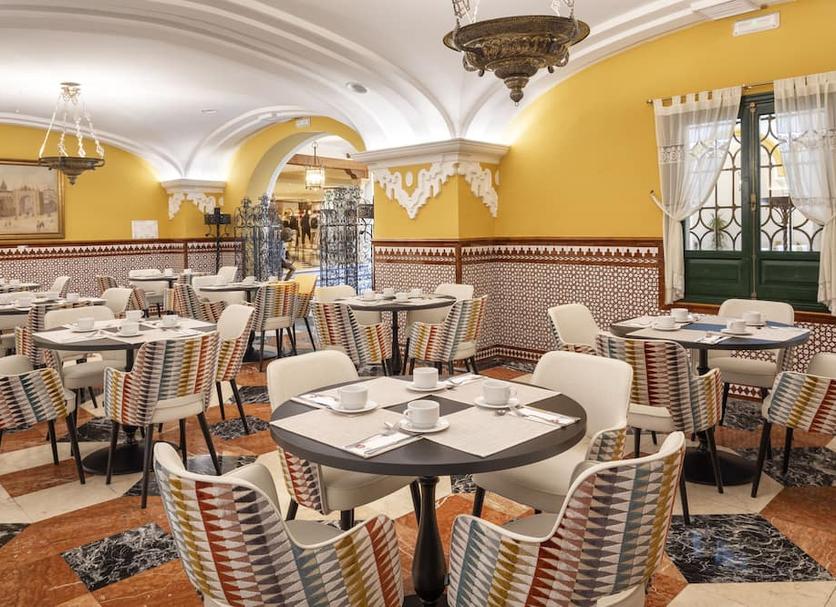Restoran Foto