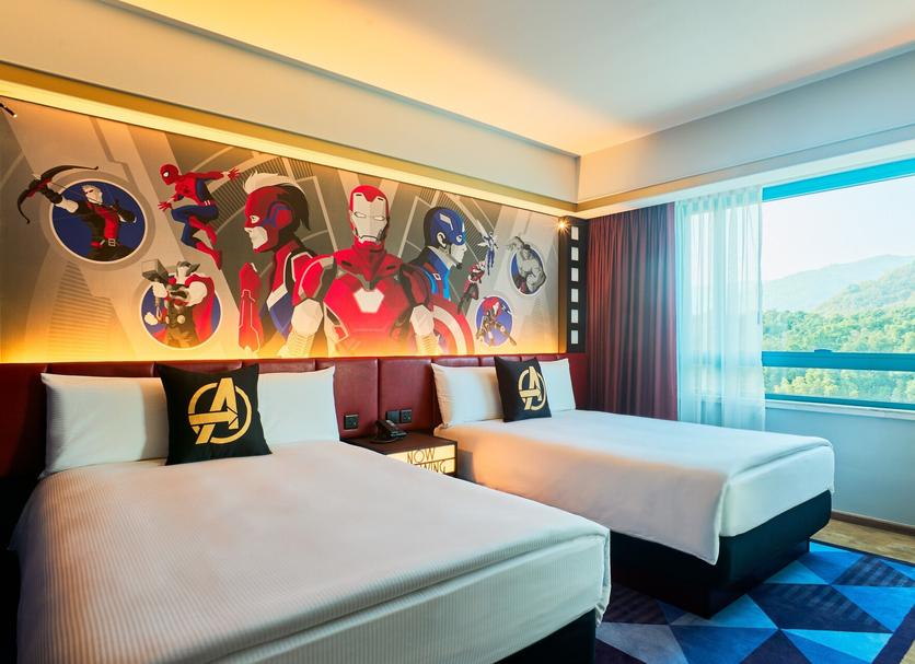 Kamar Tidur Foto