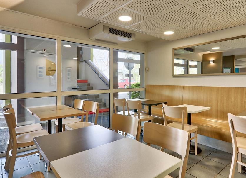 Restoran Foto