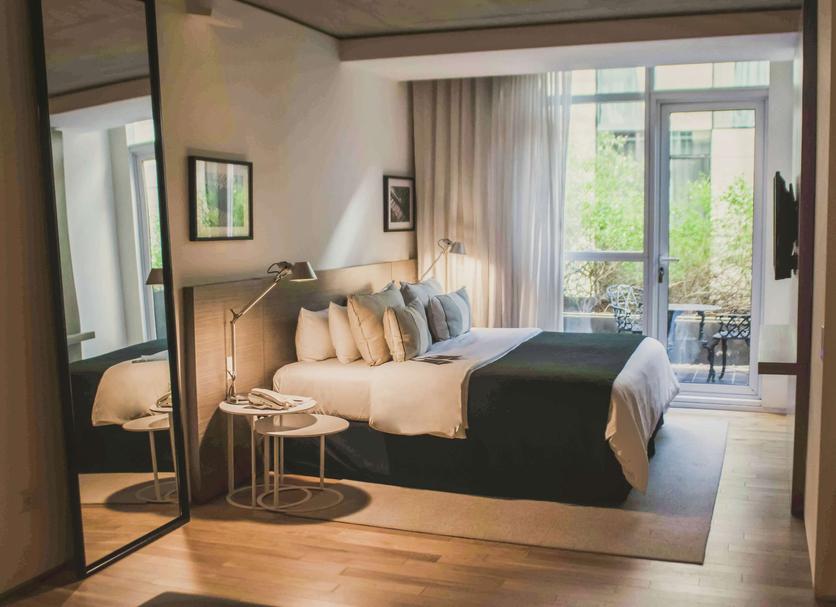 Kamar Tidur Foto