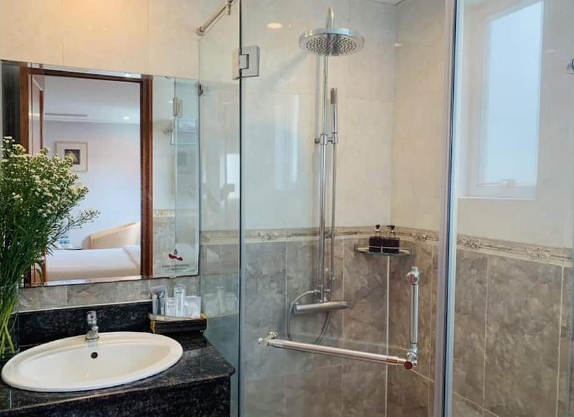 Kamar Mandi Foto