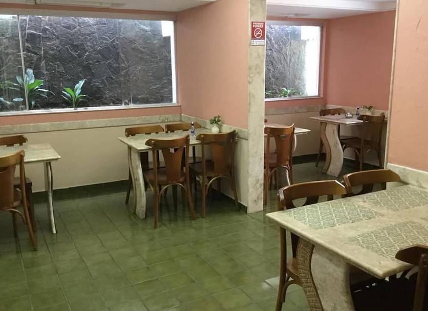 Restoran Foto
