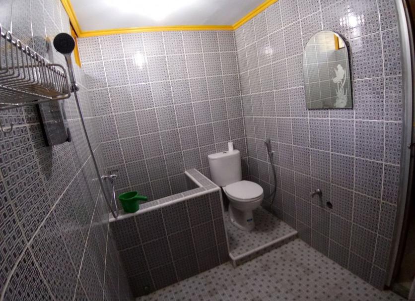 Kamar Mandi Foto