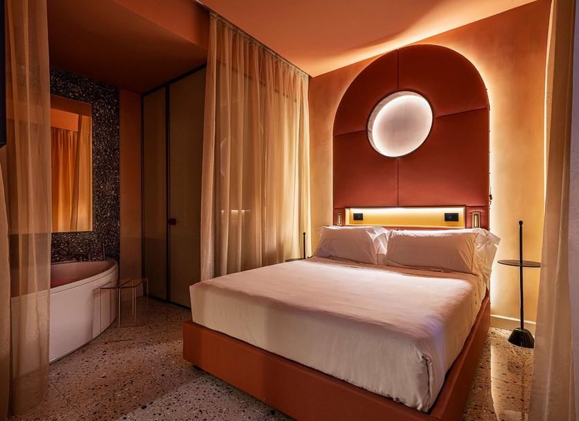 Kamar Tidur Foto