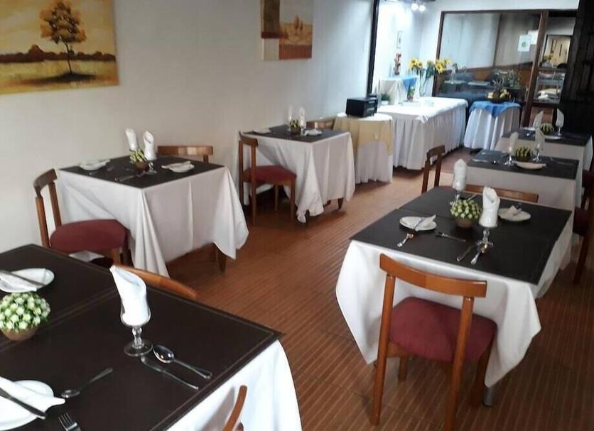 Restoran Foto