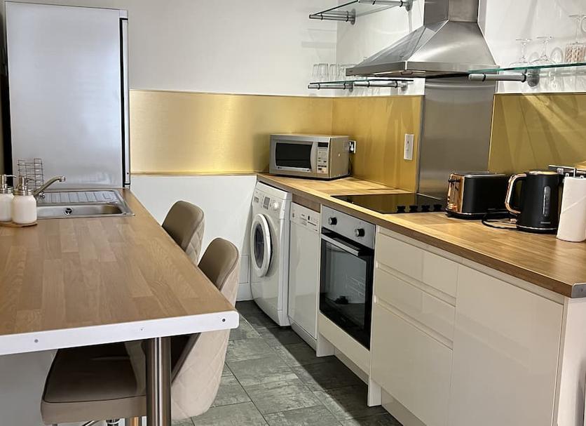 Dapur Foto