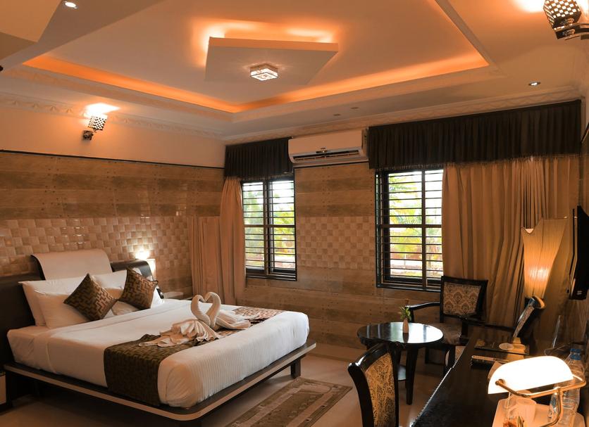 Kamar Tidur Foto