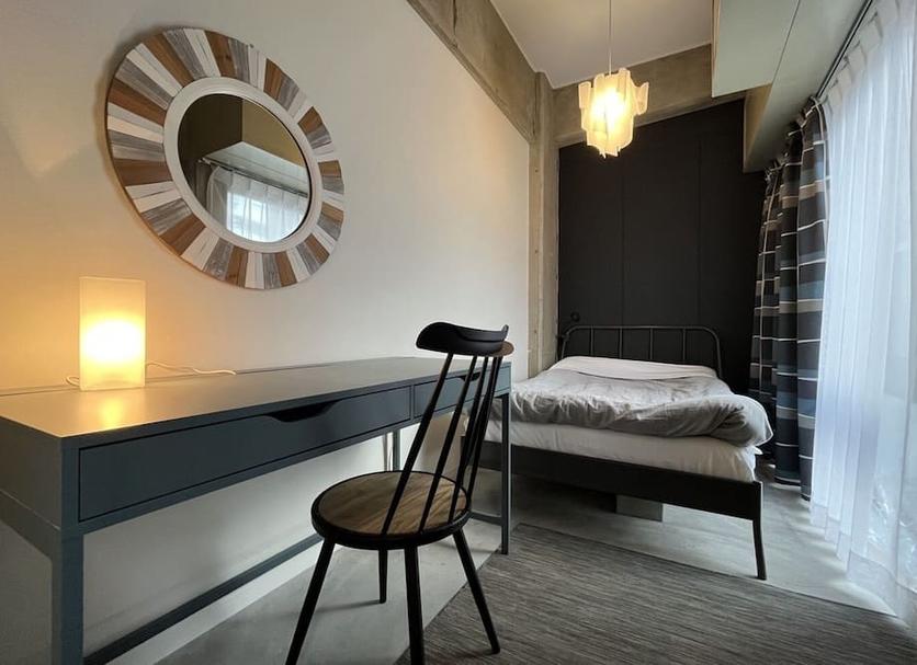 Kamar Tidur Foto