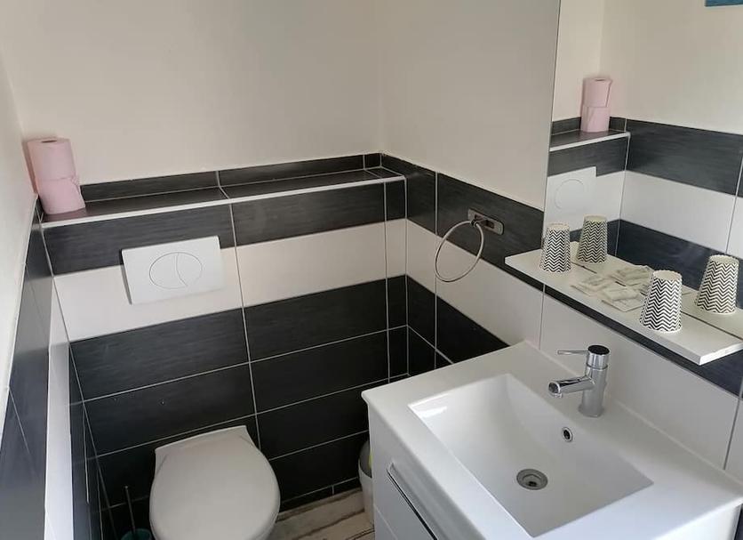 Kamar Mandi Foto