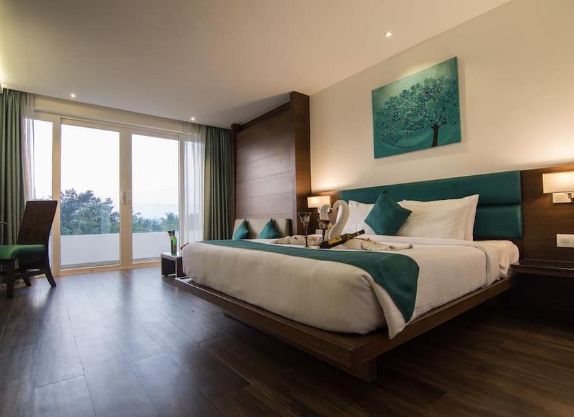 Kamar Tidur Foto