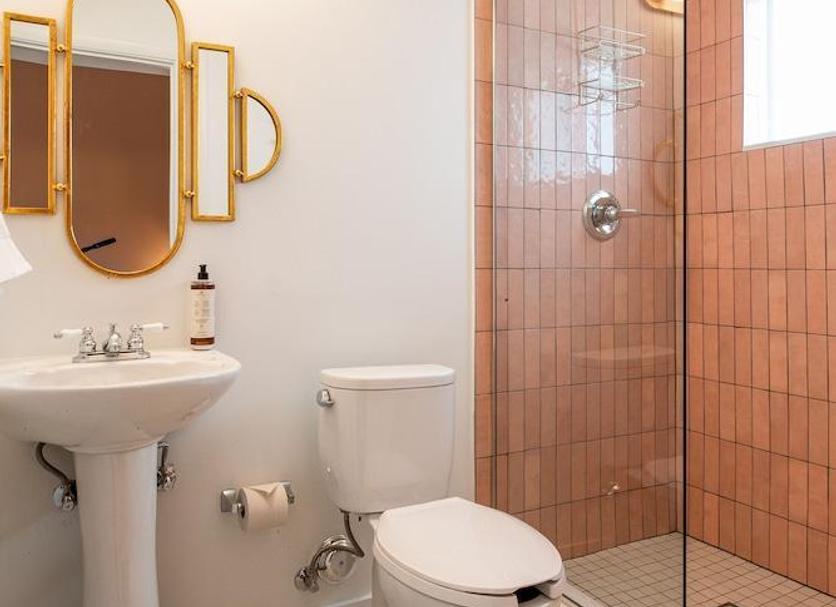 Kamar Mandi Foto