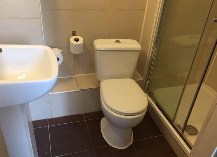 Kamar Mandi Foto
