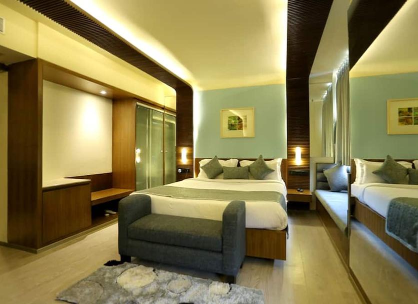 Kamar Tidur Foto