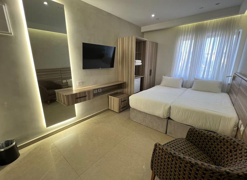 Kamar Tidur Foto