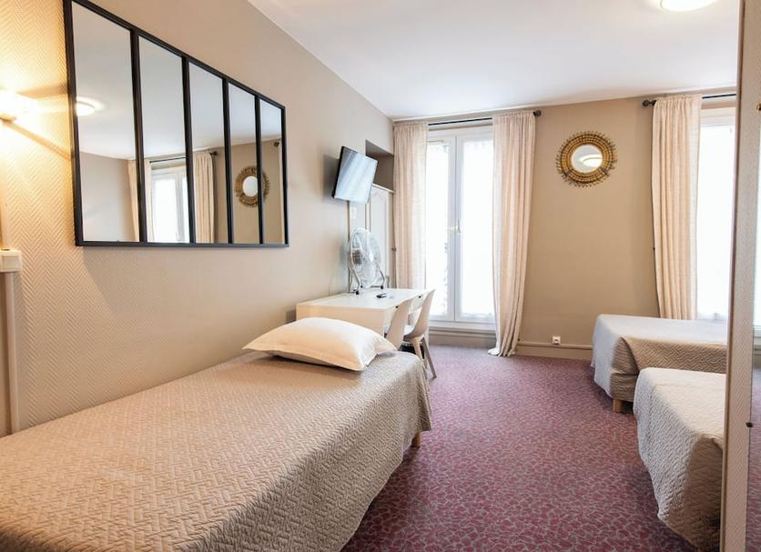 Kamar Tidur Foto