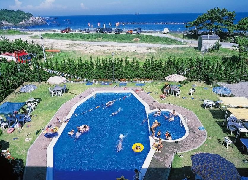 Kolam Foto