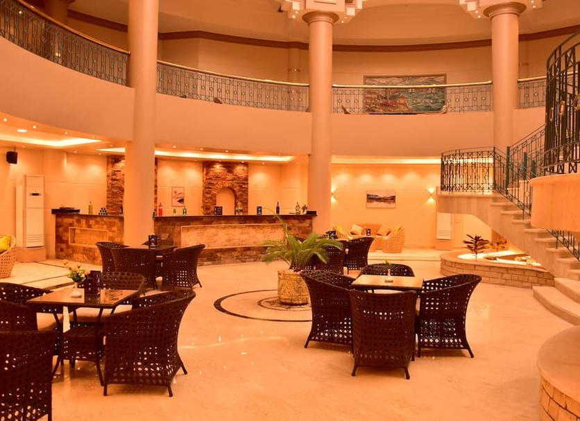 Restoran Foto