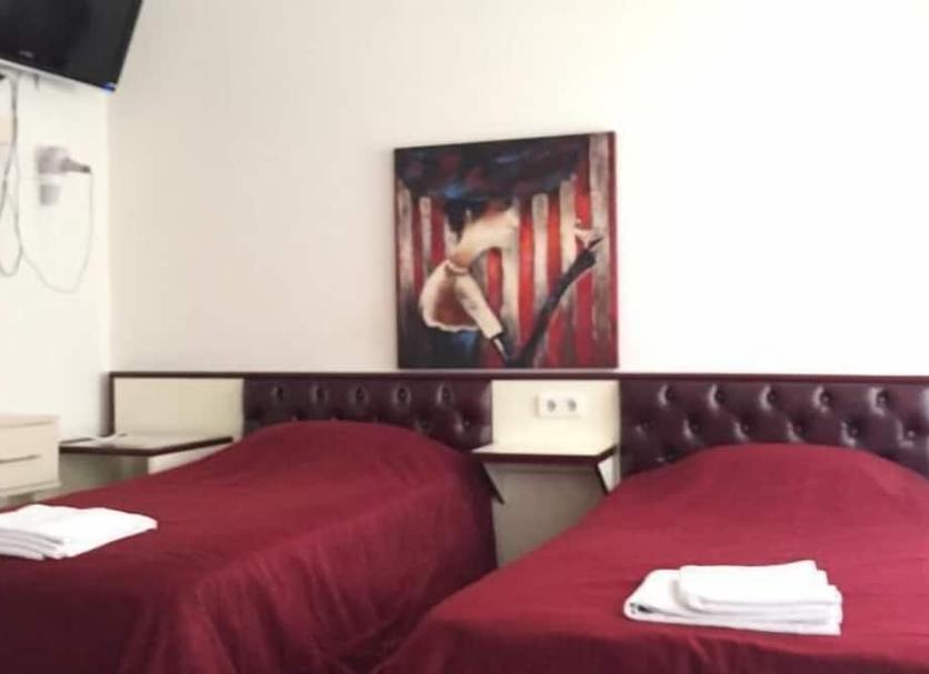 Kamar Tidur Foto
