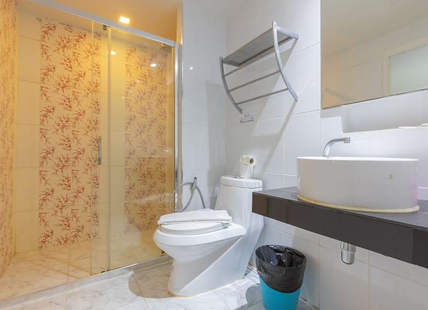 Kamar Mandi Foto