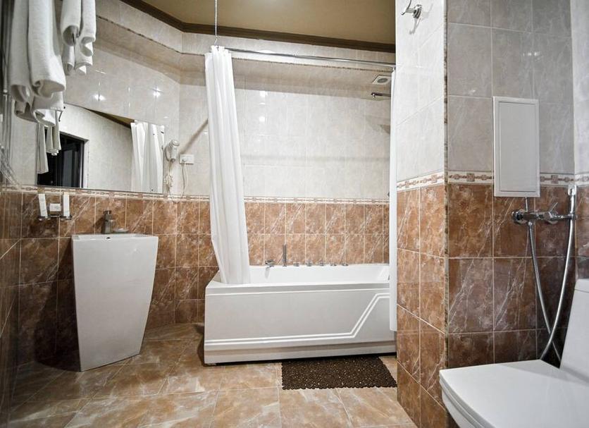 Kamar Mandi Foto