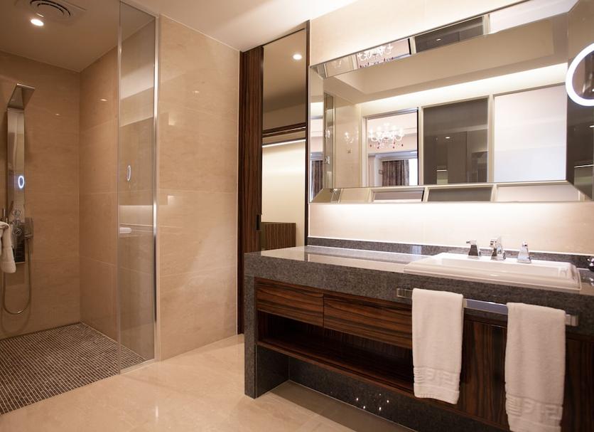 Kamar Mandi Foto