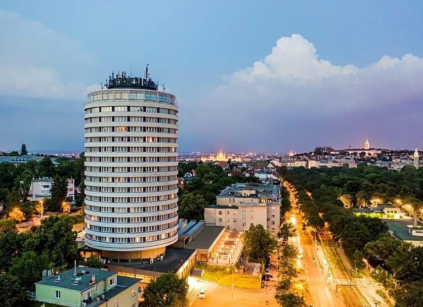 Bangunan Foto