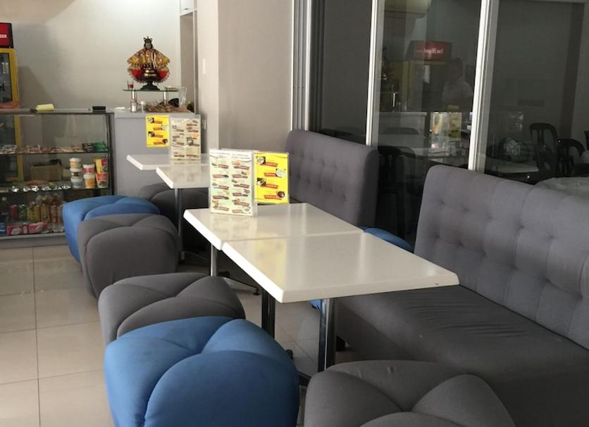 Restoran Foto
