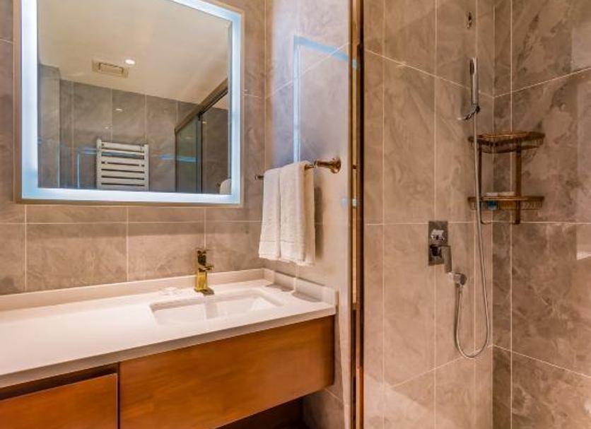 Kamar Mandi Foto