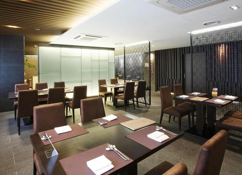 Restoran Foto