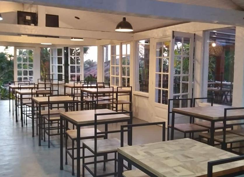 Restoran Foto